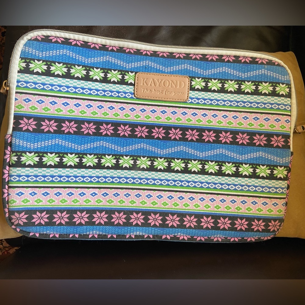 Laptop Case